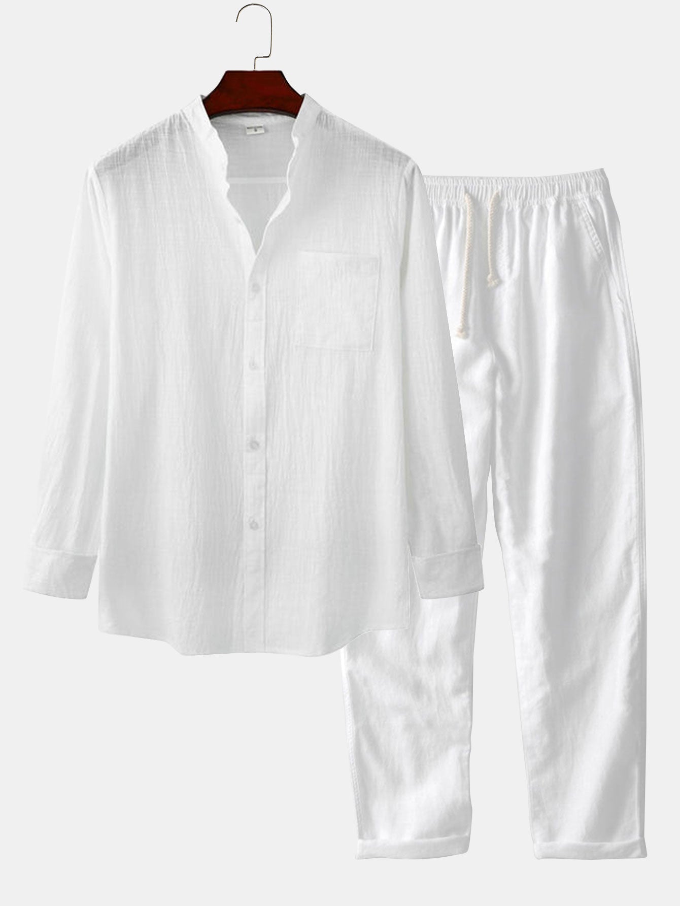 Ensemble à manches longues Belize