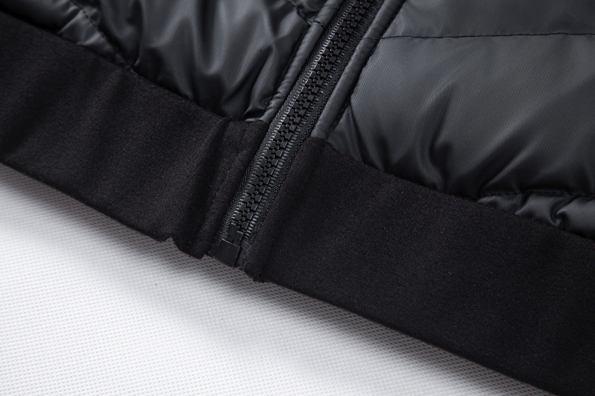 Veste hybride en duvet PREMIUM v2