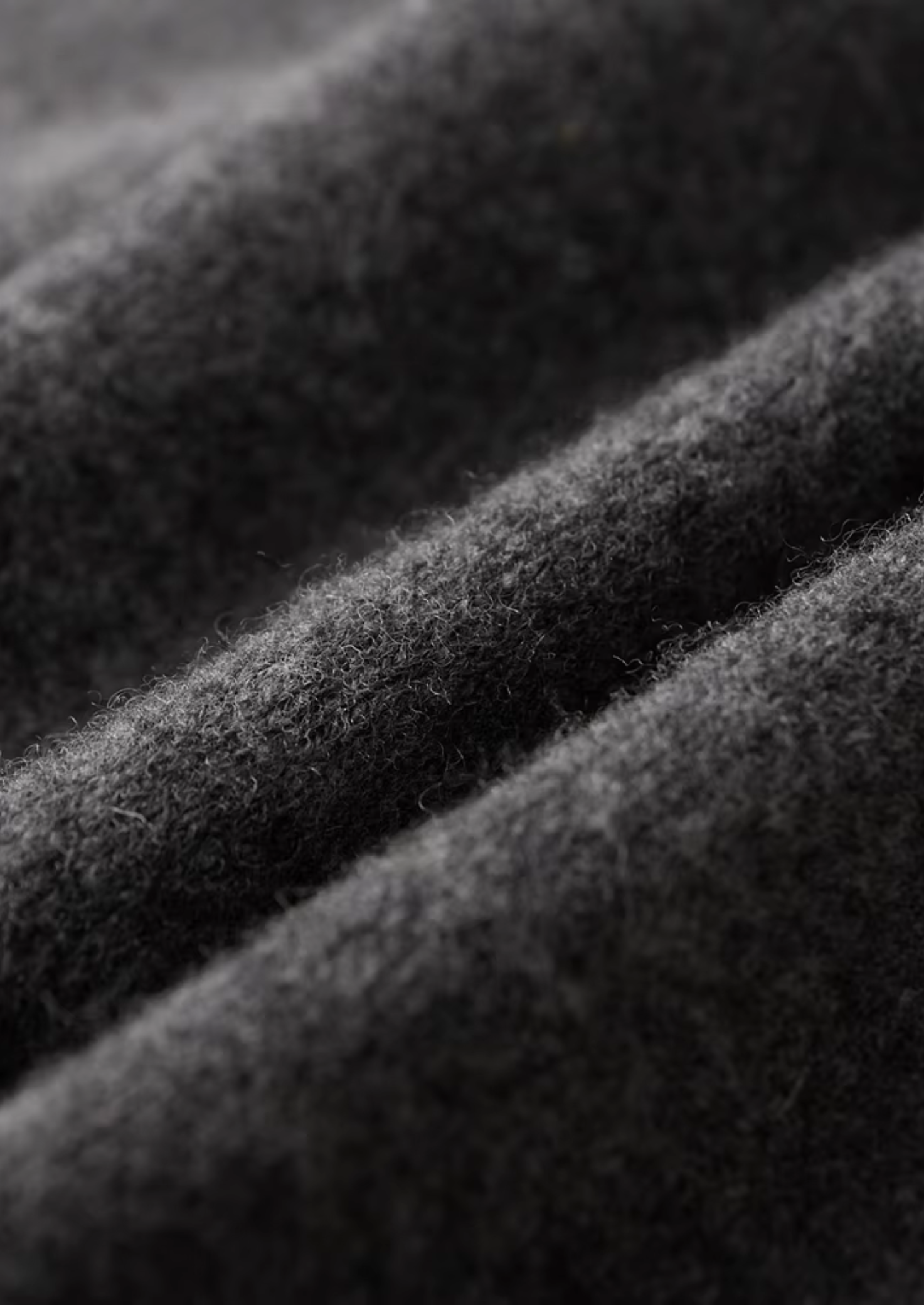 PANTALON LARGE DE LOISIR 100 % CACHEMIRE