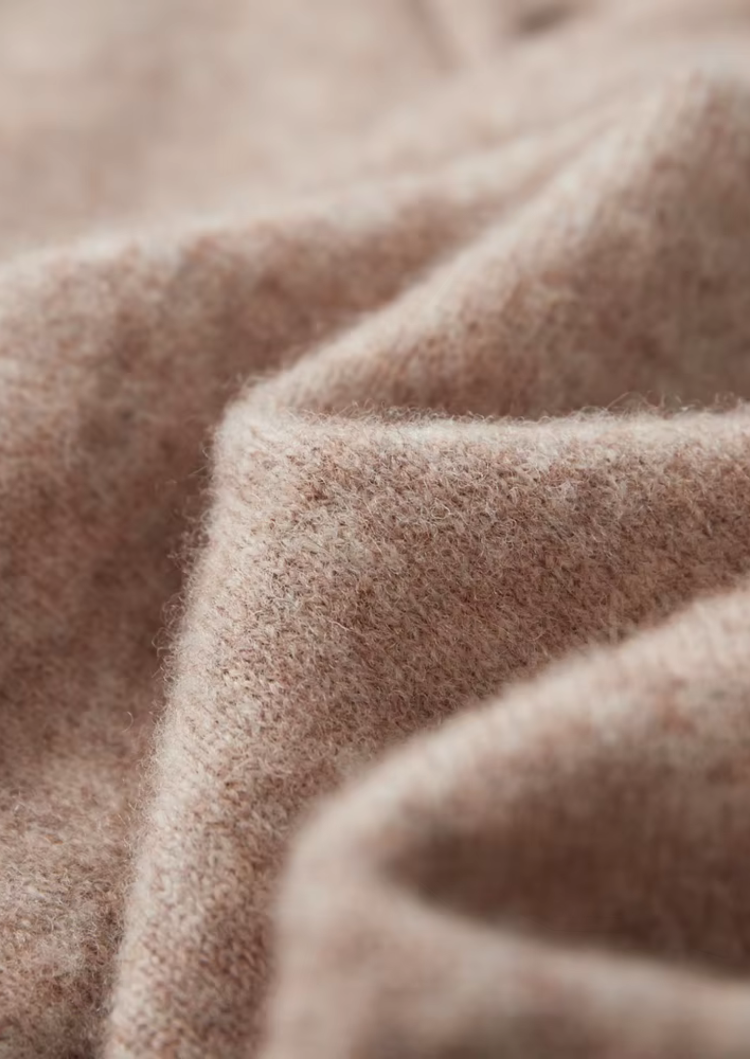 PULL POLO CLASSIQUE EN LAINE DE LYON