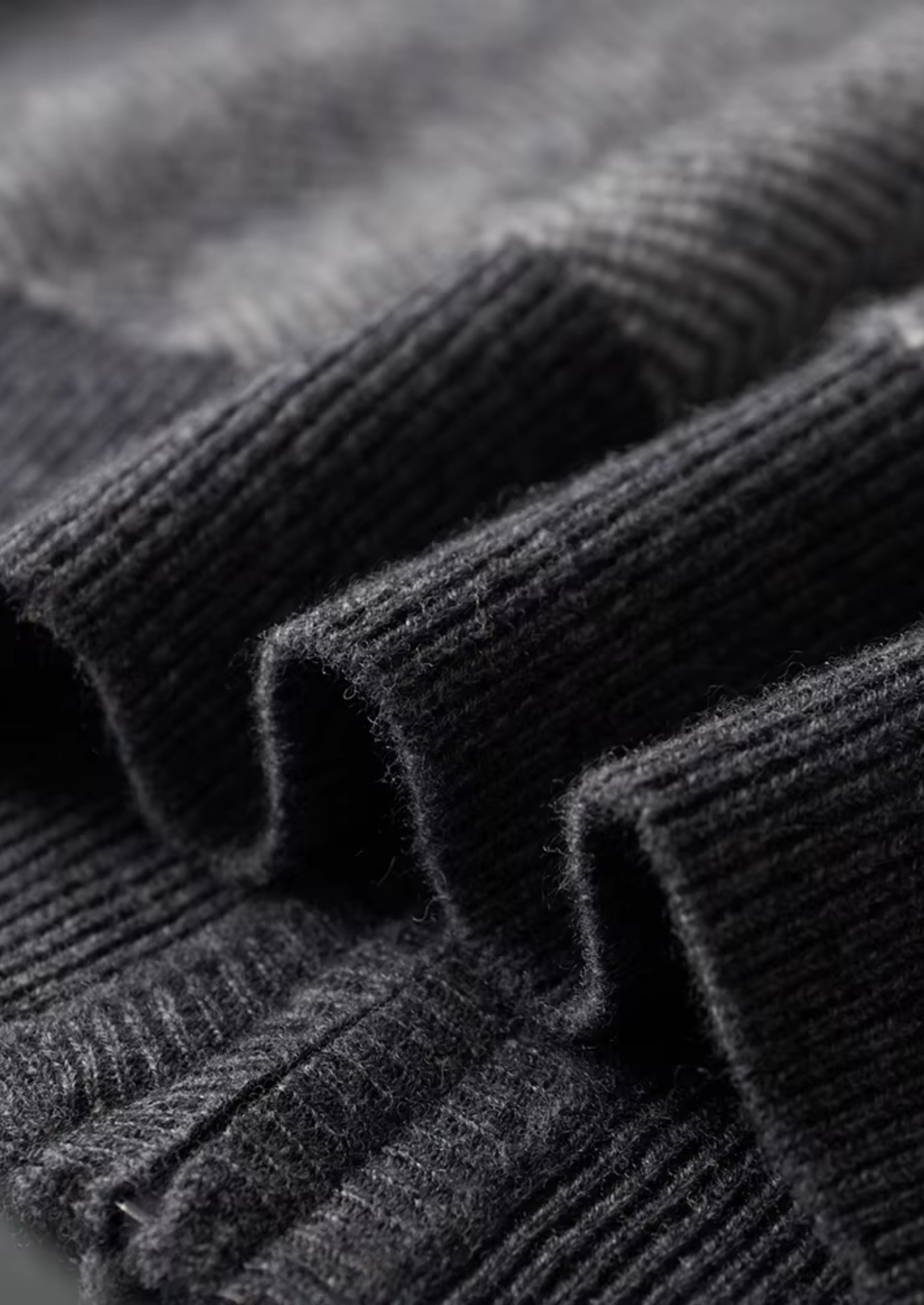 ENSEMBLE À MOTIFS 100 % LAINE MÉRINOS