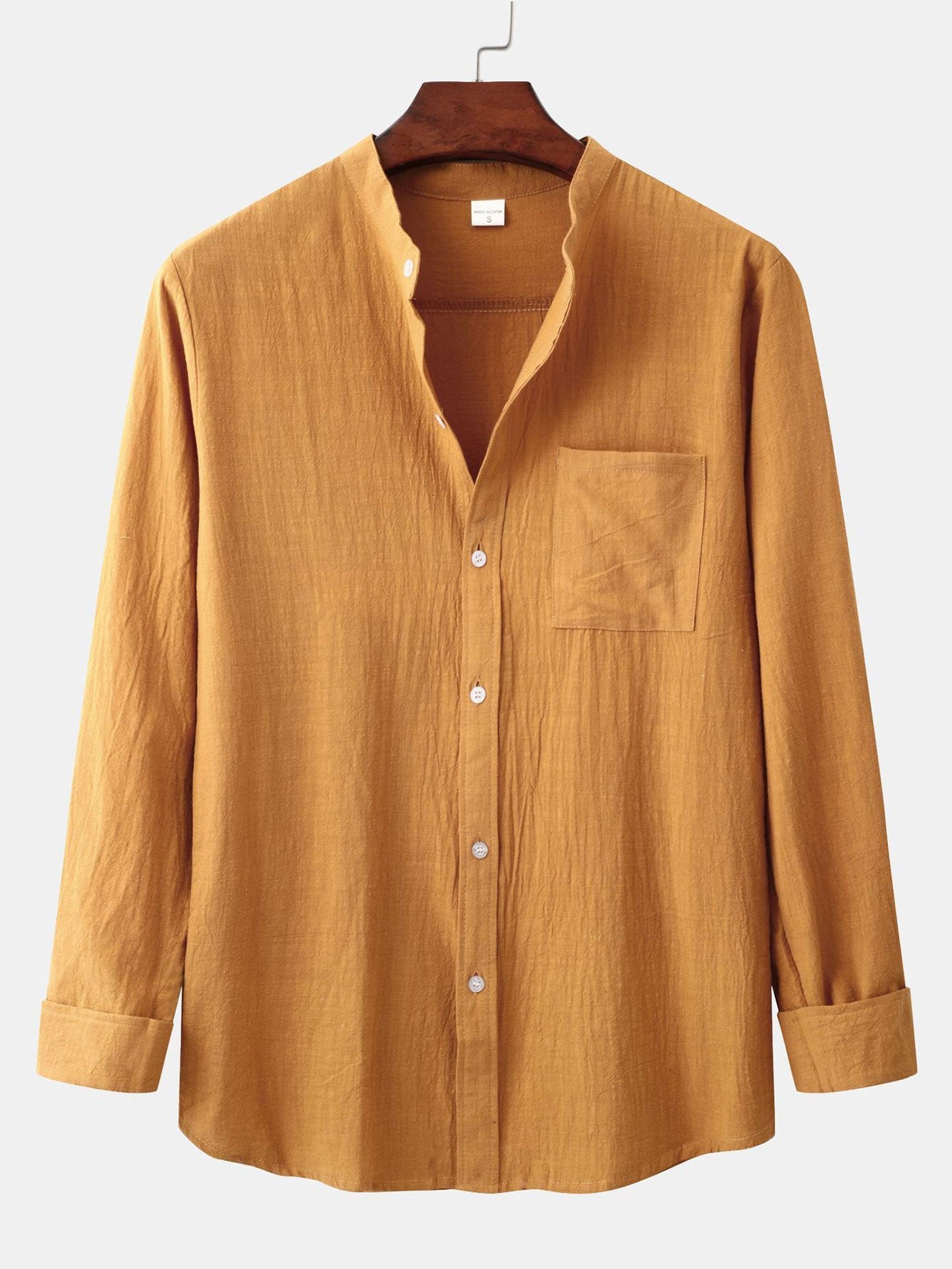 Ensemble à manches longues Belize