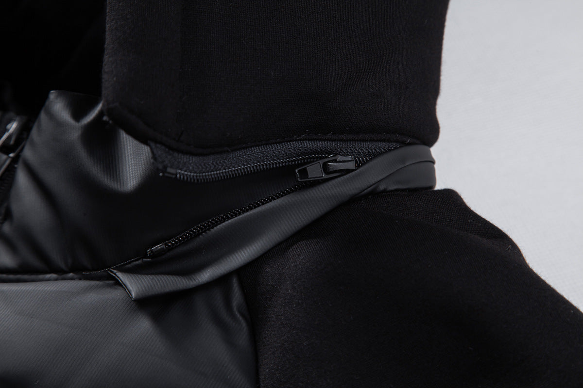 Veste hybride en duvet PREMIUM v2