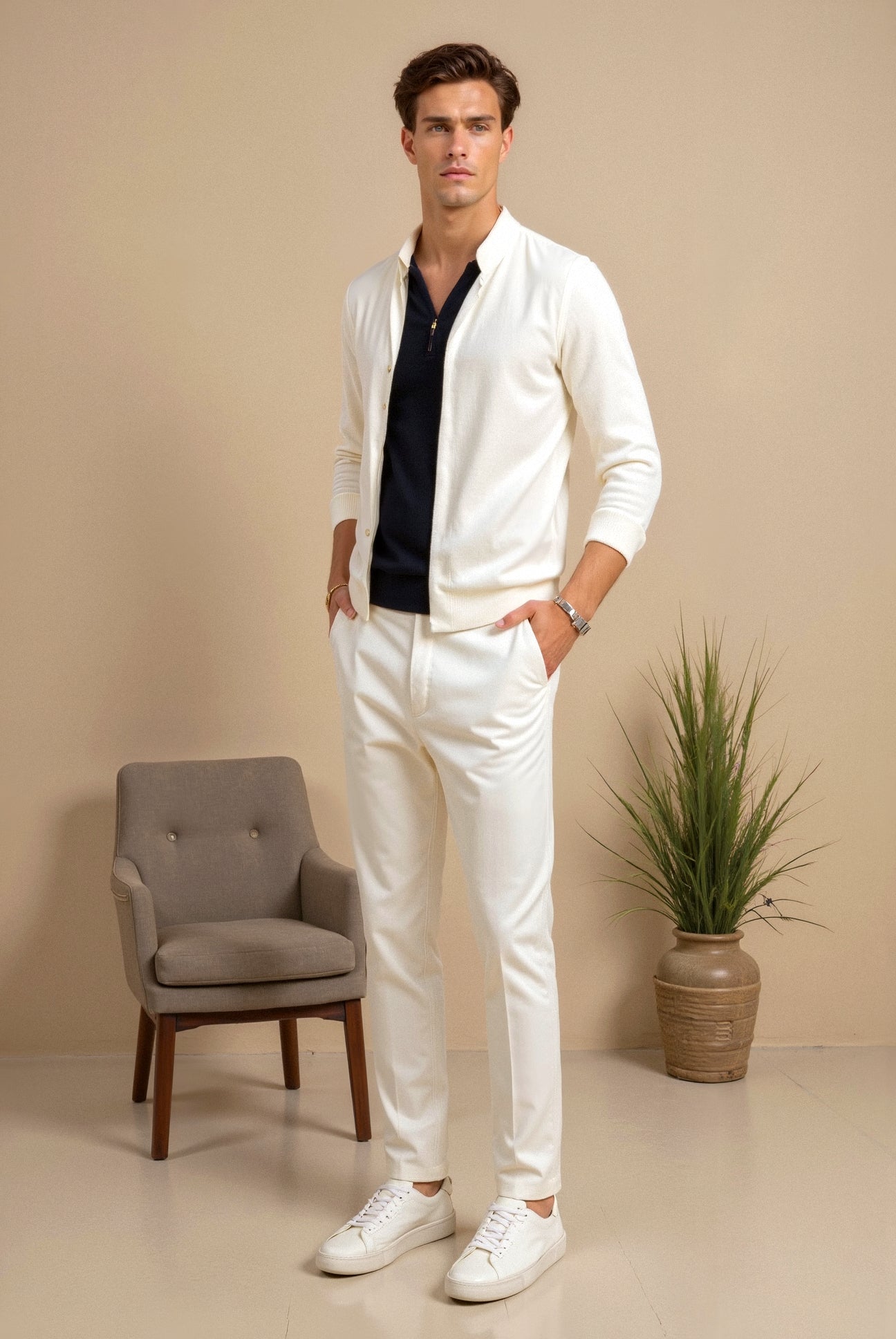 LYON Sneaker classique