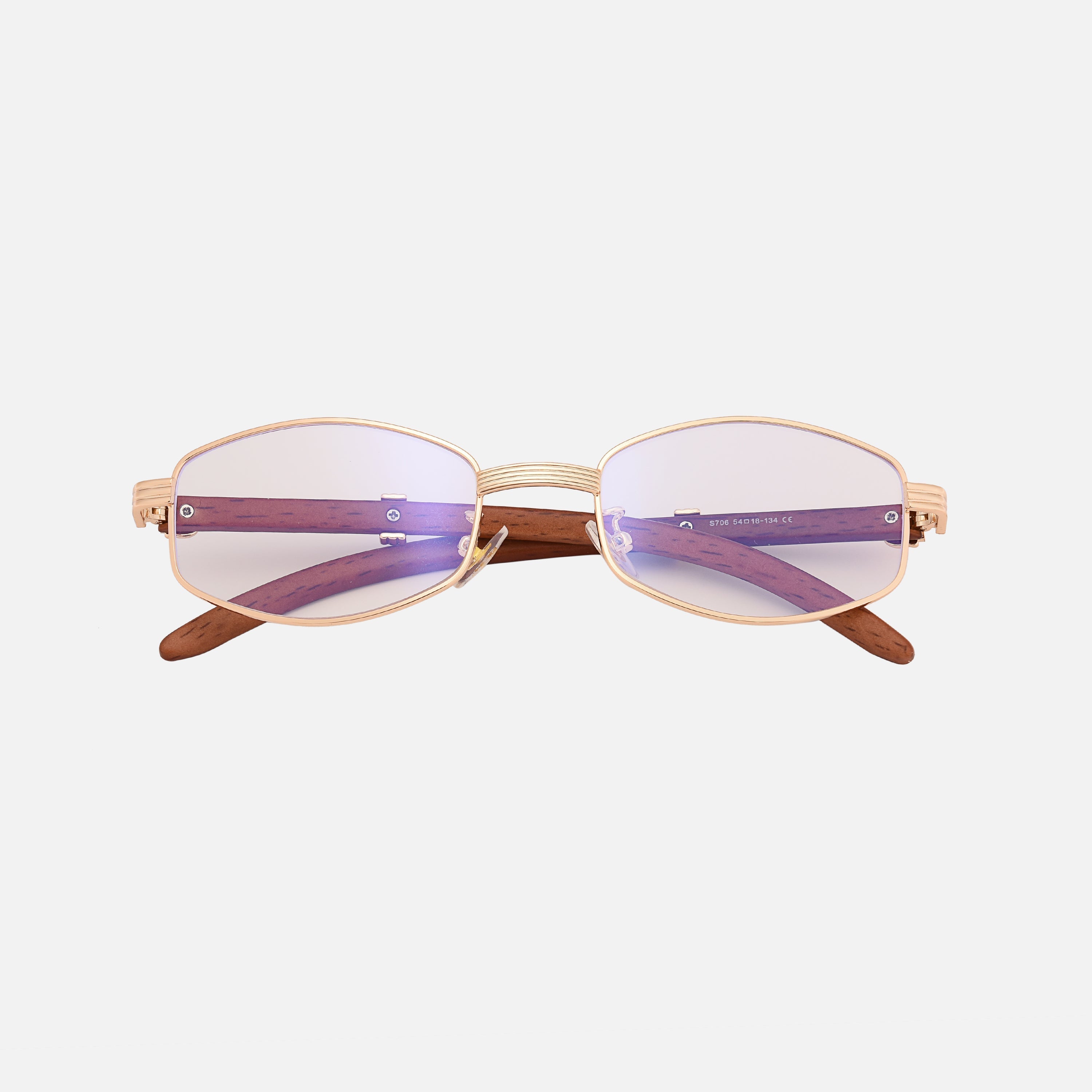 Lunettes de soleil LYON KREDO