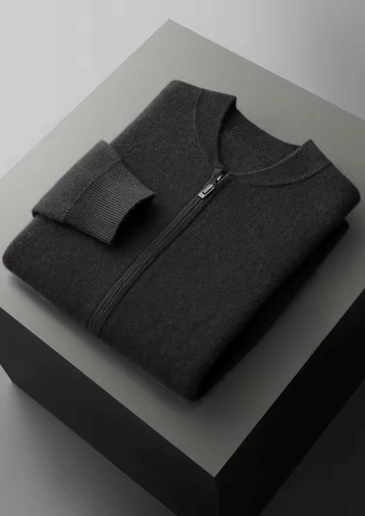 SURVÊTEMENT 100 % LAINE MÉRINOS V3