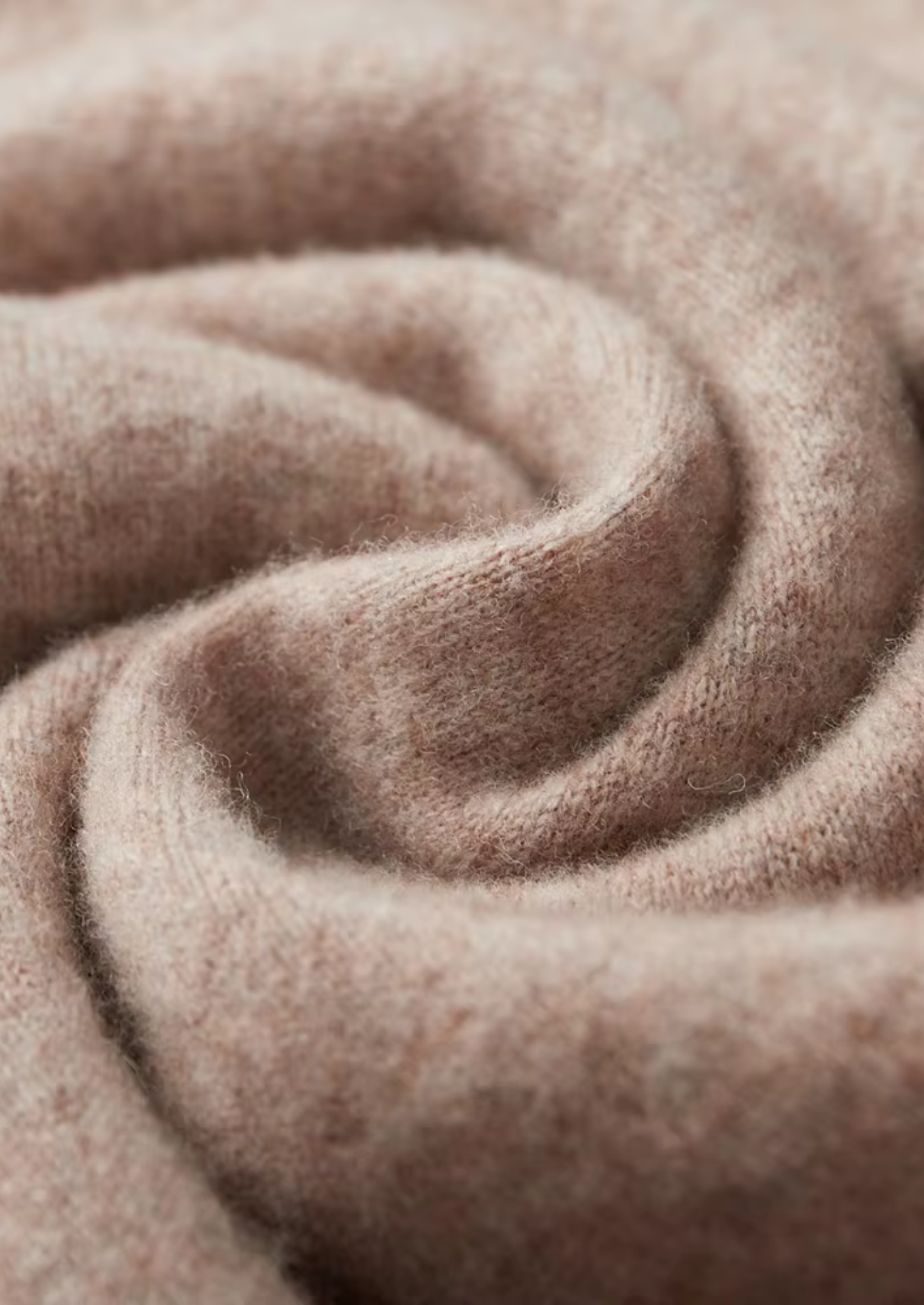 PULL POLO CLASSIQUE EN LAINE DE LYON