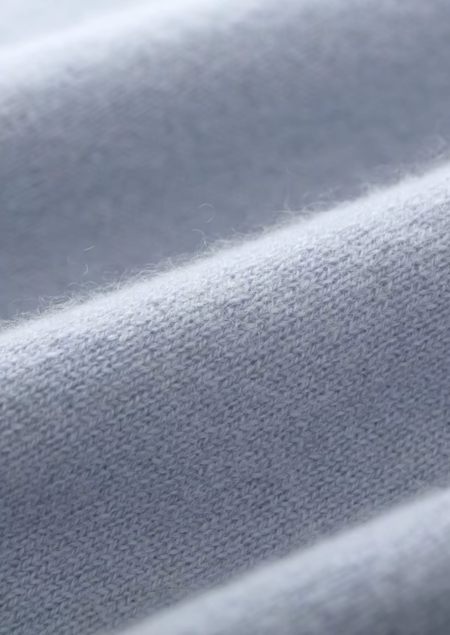 CARDIGAN EN LAINE LYON AVEC FERMETURE ÉCLAIR