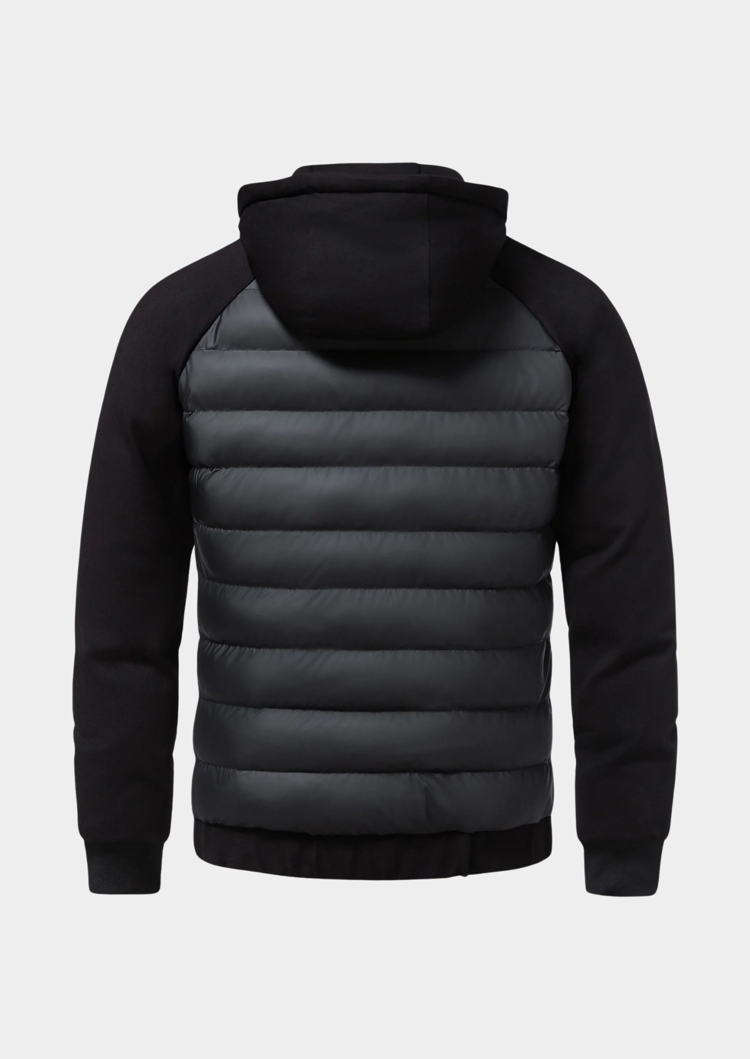 Veste hybride en duvet PREMIUM v2