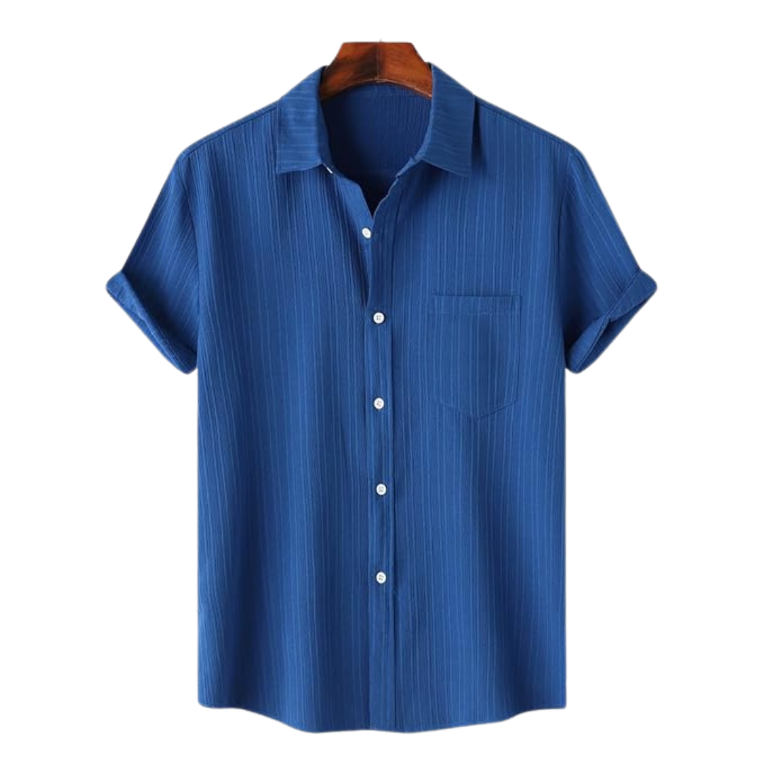 LYON Ensemble 4 pièces - Bleu marine