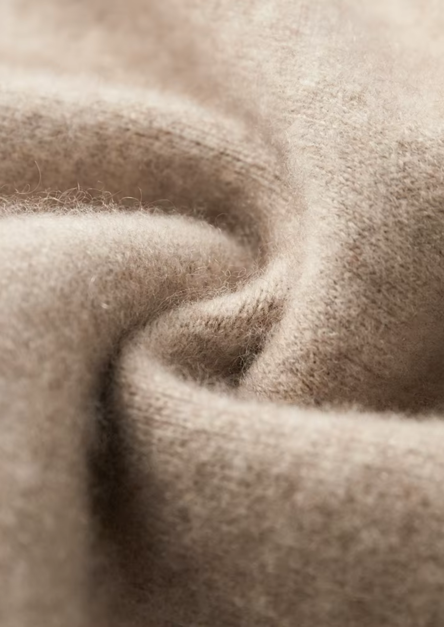 SURVÊTEMENT DE LOISIR 100 % CACHEMIRE