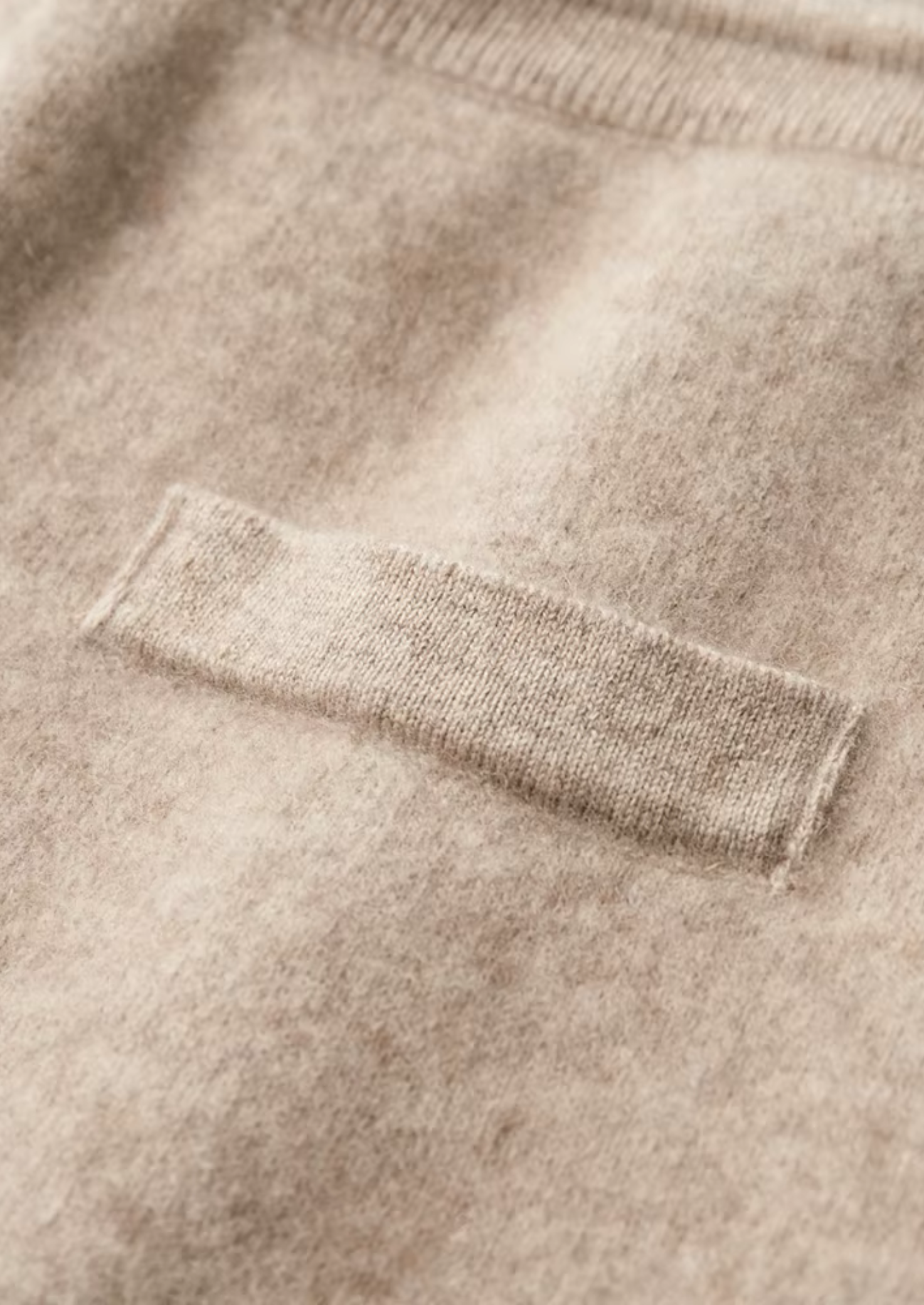 SURVÊTEMENT DE LOISIR 100 % CACHEMIRE