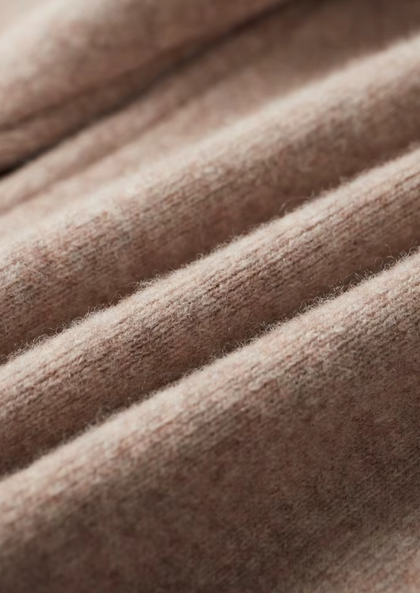 SURVÊTEMENT TIVRO 100 % LAINE MÉRINOS