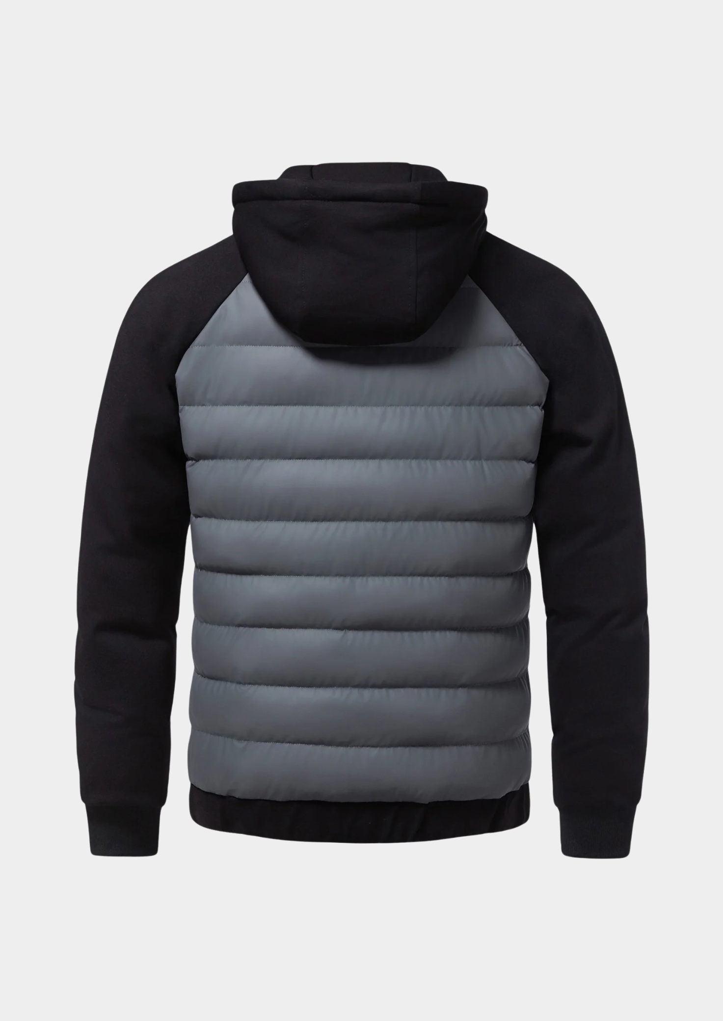 Veste hybride en duvet PREMIUM v2