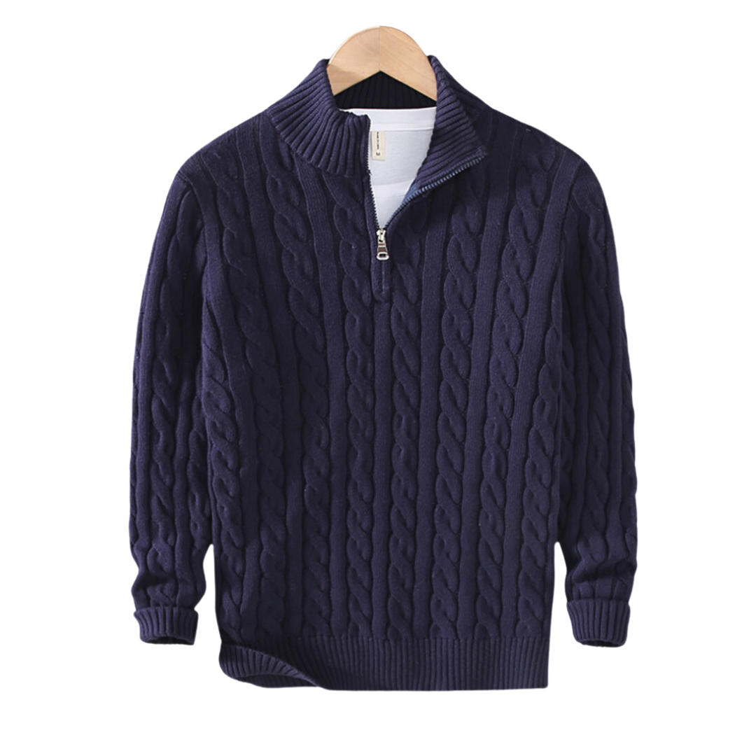 Réserve pour gentlemen