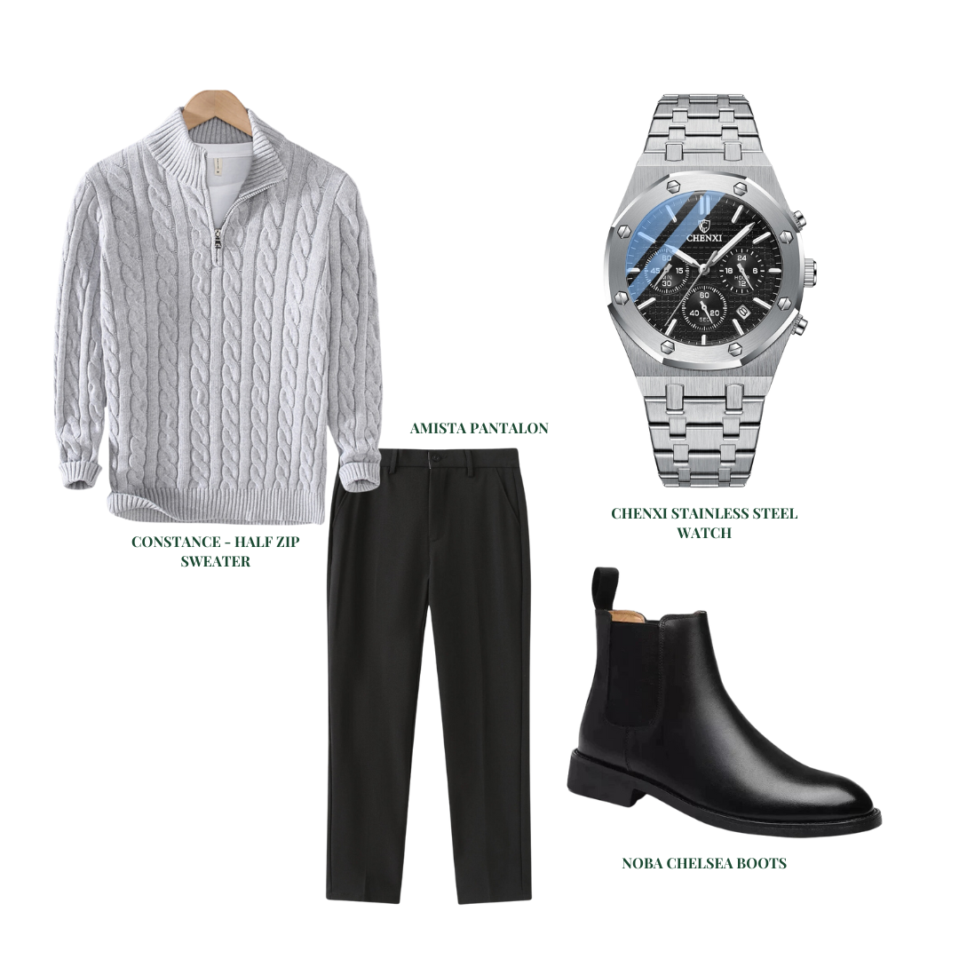 Guerrier du week-end