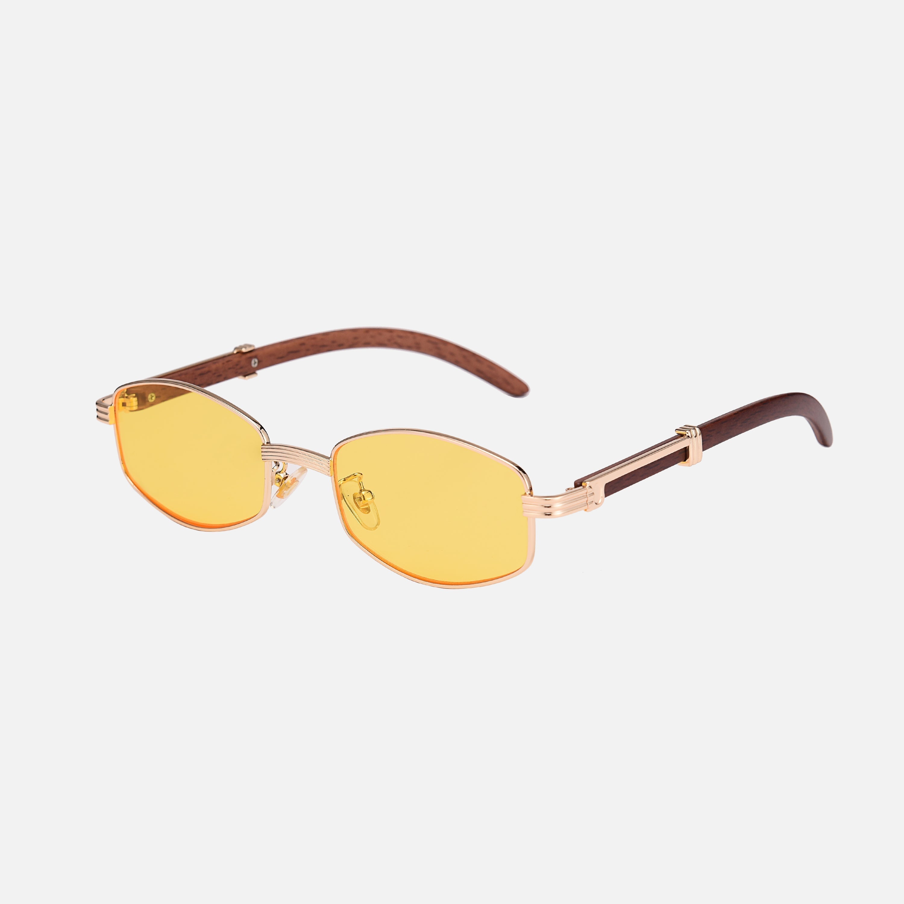 Lunettes de soleil LYON KREDO