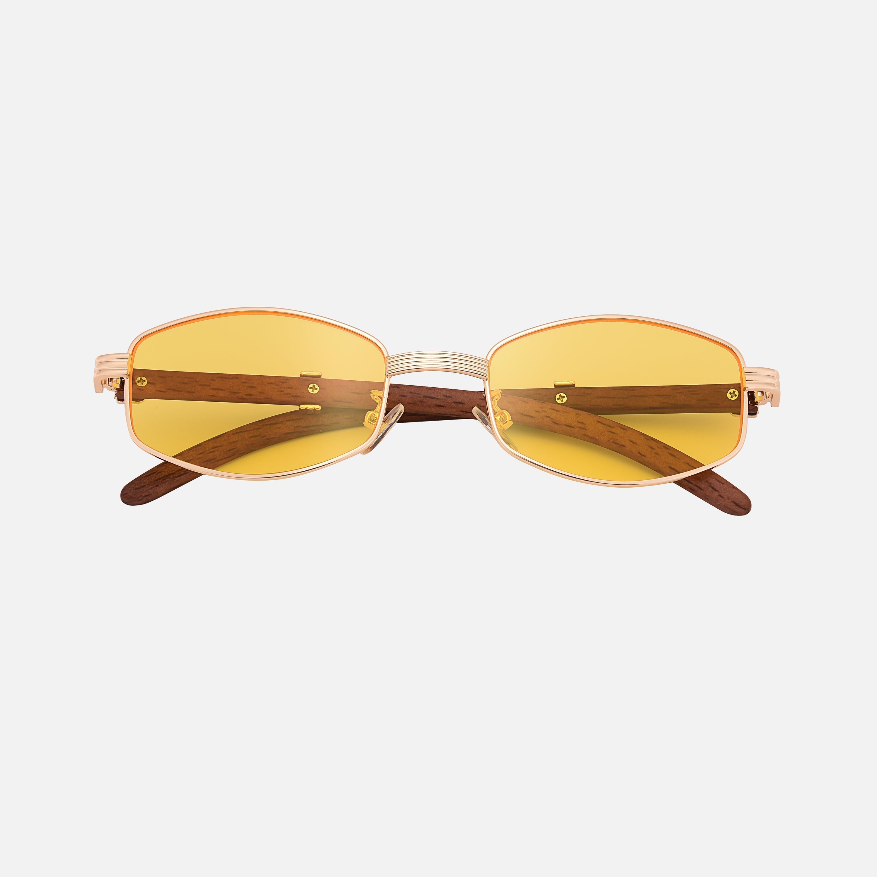 Lunettes de soleil LYON KREDO