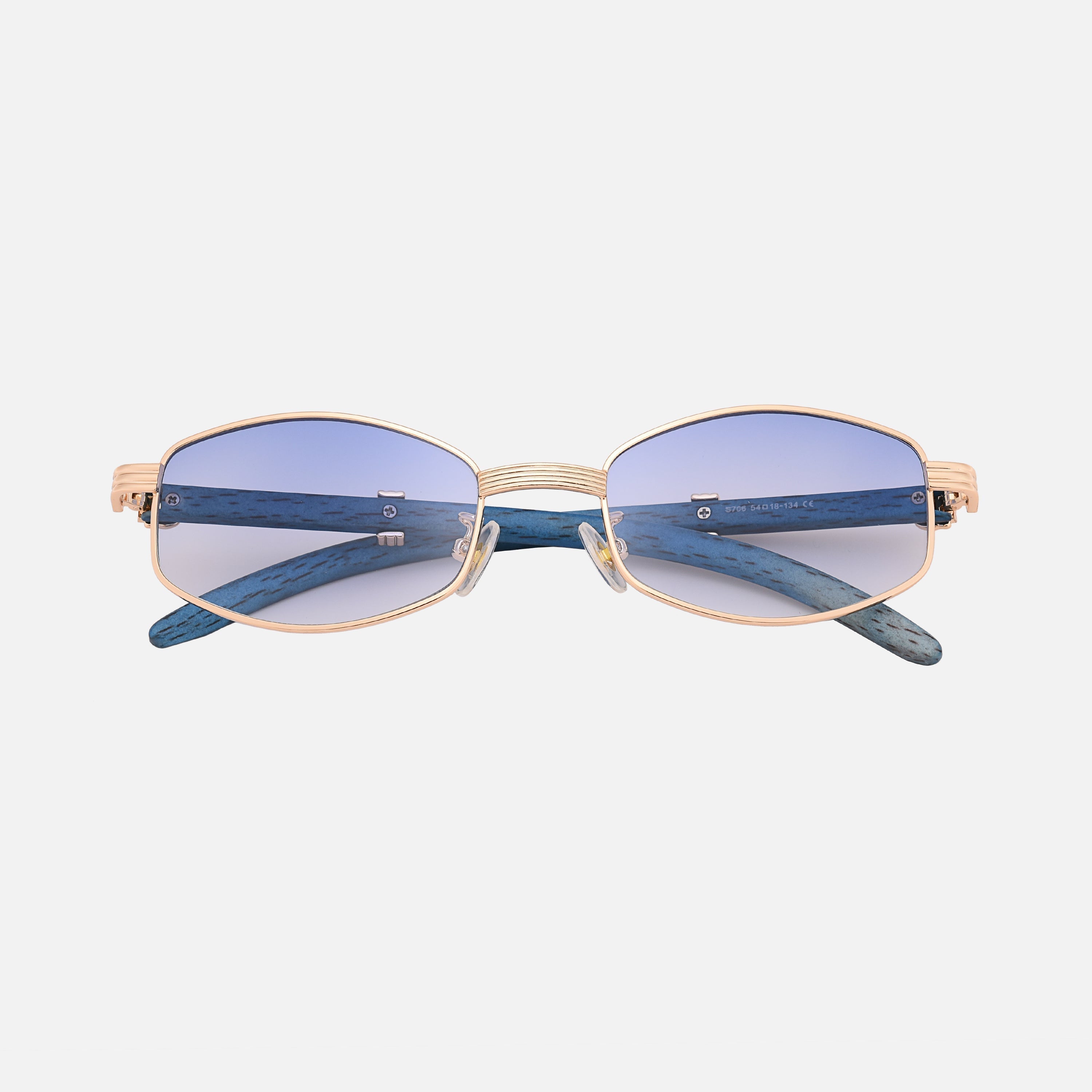 Lunettes de soleil LYON KREDO