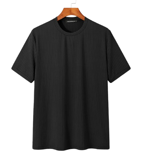 T-shirt décontracté