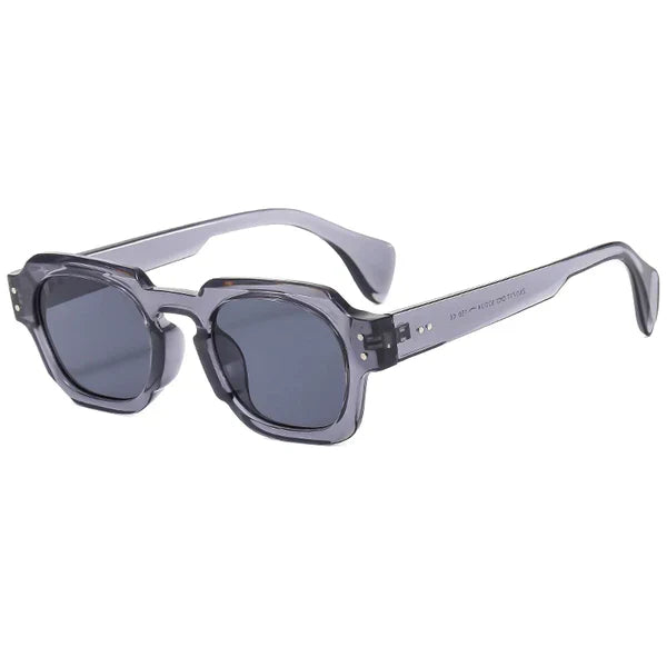Lunettes de soleil LYON Millionaire