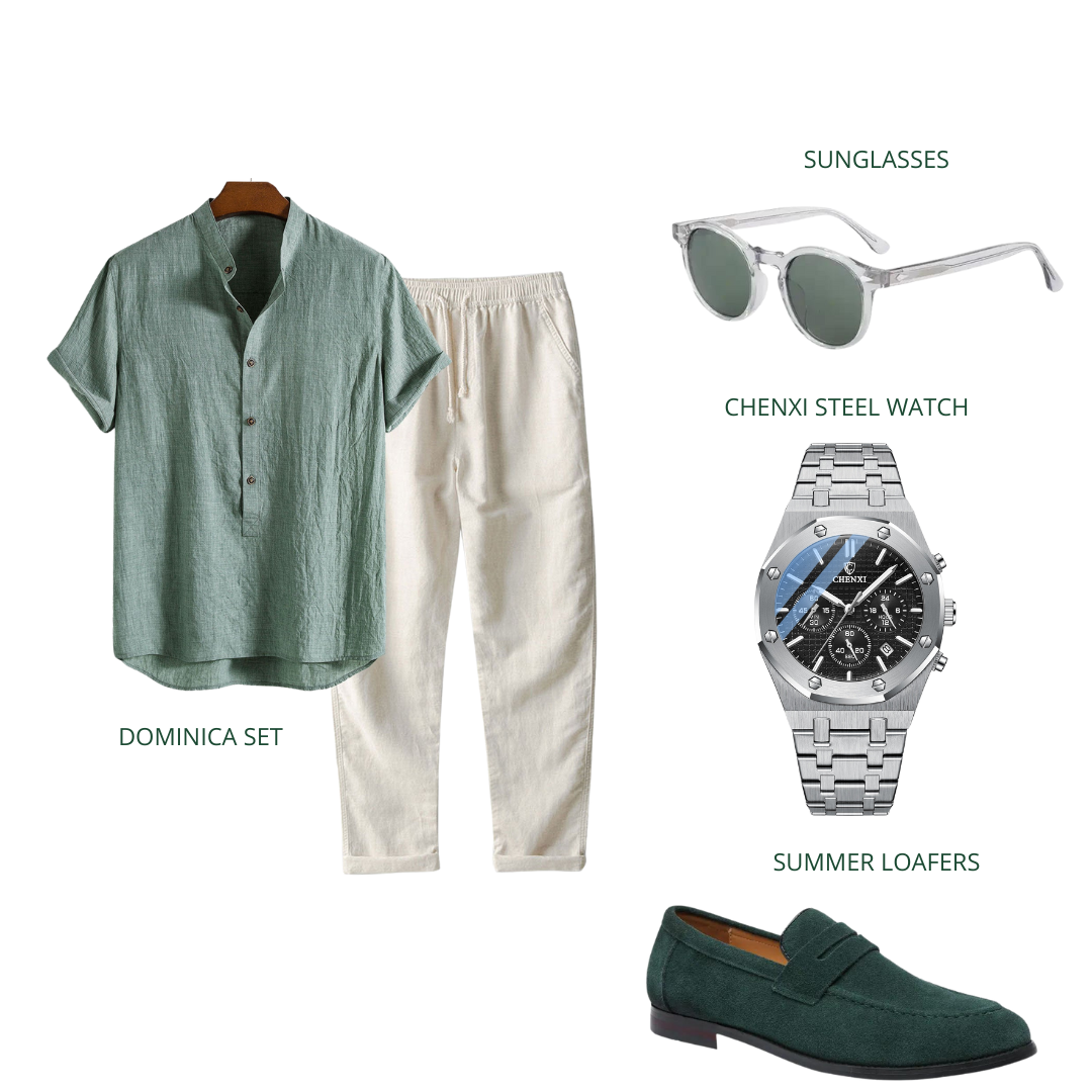 Ensemble Deep Jungle