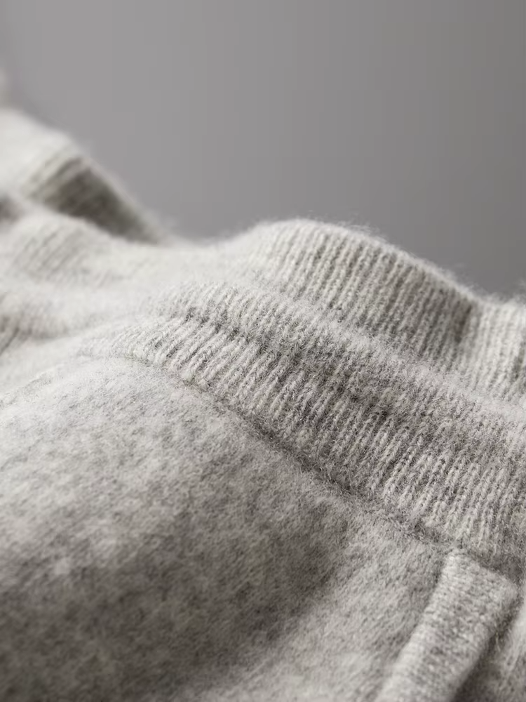 SURVÊTEMENT ARMAND 100 % LAINE MÉRINOS