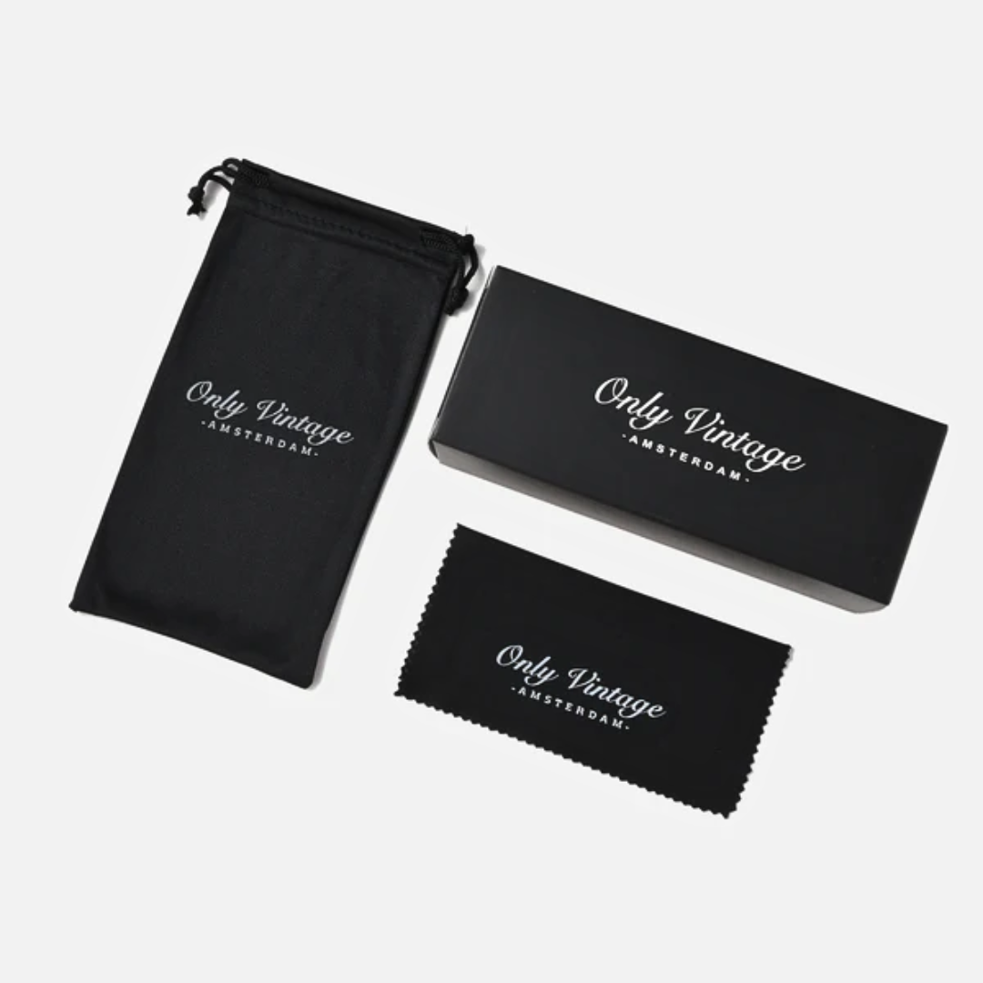 Lunettes de soleil LYON KREDO