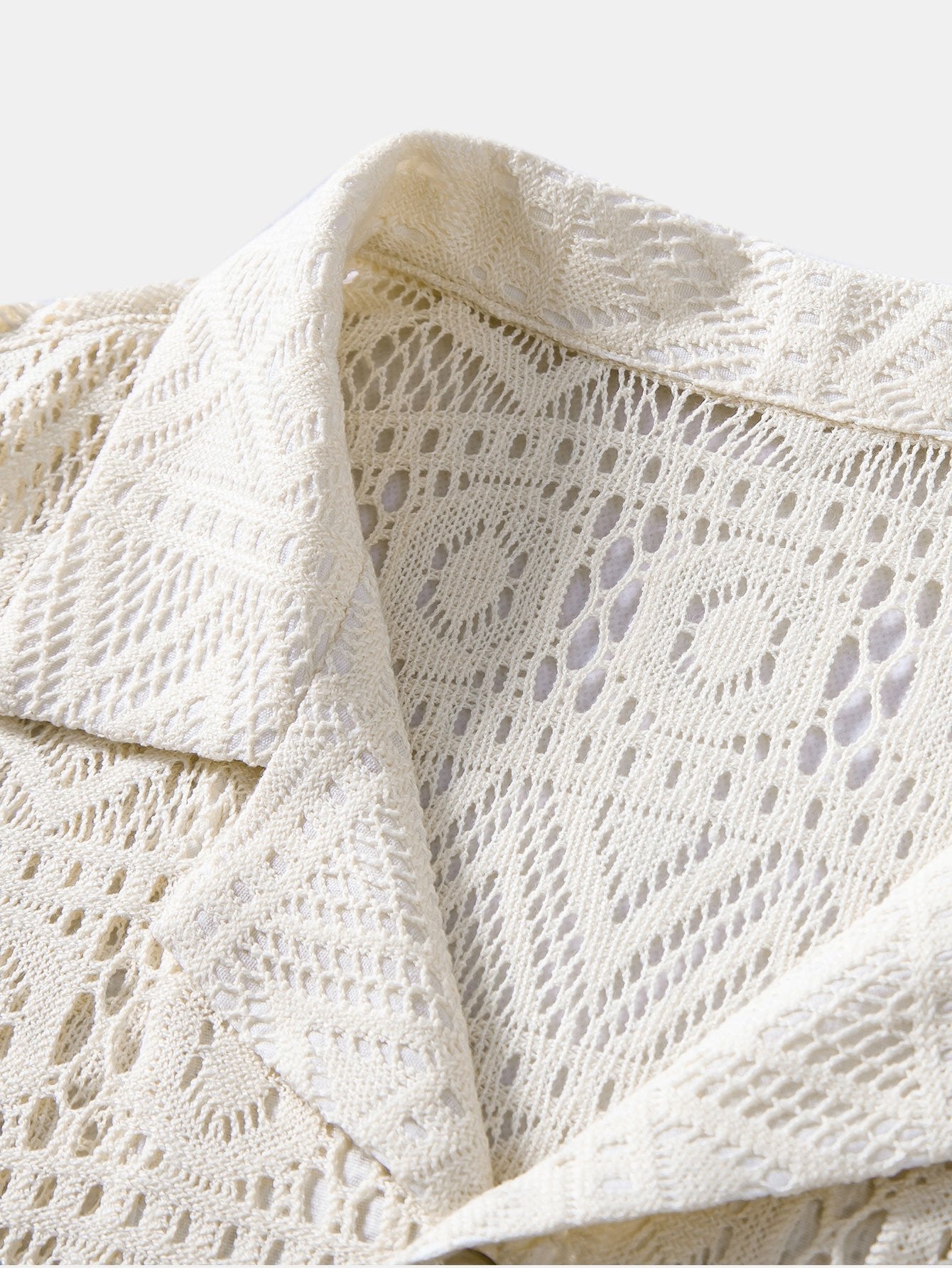 Sucre - Ensemble à manches courtes